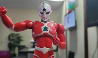 乔尼亚斯奥特曼真人版为什么被废 乔尼亚斯奥特曼全集