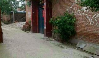 河南新农村建设规划