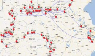 微信如何秀足迹 秀出你的足迹地图