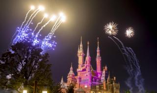上海迪士尼早上几点钟开园 上海迪士尼开园盛典