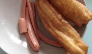 秦汉轩小吃培训油条做法 学做油条培训油条