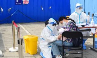 北京死了多少新冠患者 北京死了多少新冠患者