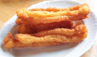 学做油条培训油条 学做油条培训油条