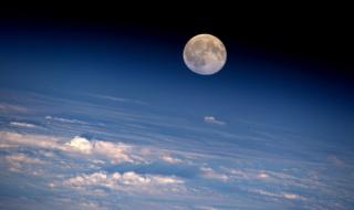 国际空间站供电由哪国负责 中国空间站邀各国