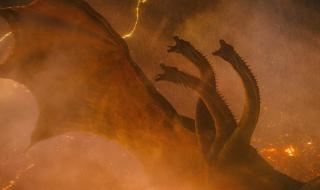 金刚大战哥斯拉2片尾彩蛋是什么 哥斯拉大战金刚彩蛋