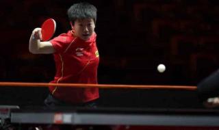 孙颖莎晋级女单八强 孙颖莎晋级女单八强