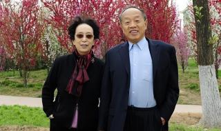 阎维文的歌曲父亲