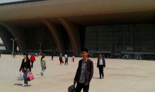 石家庄新火车站有哪些公共汽车到 石家庄新火车站图片