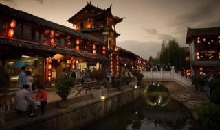 世界历史文化名城