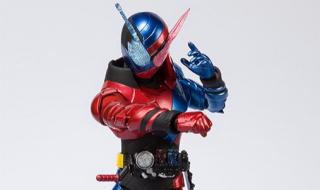 百变超人是奥特曼吗 假面超人奥特曼国语