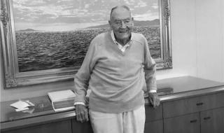 巴菲特哪年过世的 “印度巴菲特”去世