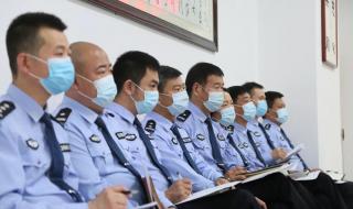 石家庄警官职业技术学院怎么样 河北省警察职业学院