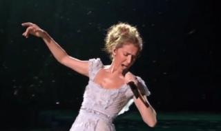 泰坦尼克号主题歌中文歌词 泰坦尼克号主题曲