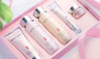 美肤宝属于什么档次 美肤宝化妆品怎么样