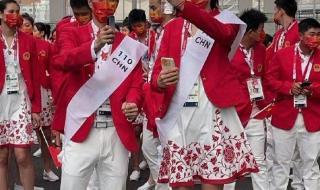 东京奥运入场顺序 奥运会开幕式运动员入场顺序是怎么规定的