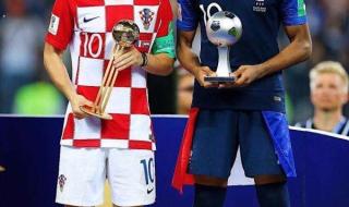 世界杯金球奖和金靴奖的奖杯是用金子做的吗 金球奖杯是什么