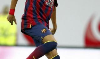 内马尔没得到的奖 内马尔荣誉大满贯了吗