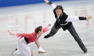 中国花样滑冰队员名单 中国花样滑冰队员名单