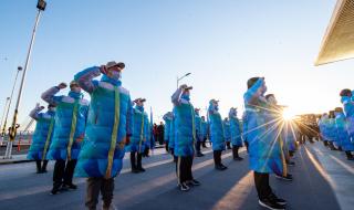 残奥会2022几月几号举办 2022年残奥会几月几日