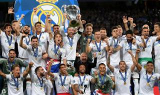 12到13赛季欧冠决赛