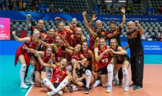 2021～2022中国女排联赛规则 2022女排亚洲杯时间