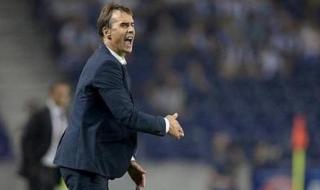 西班牙队现任主教练是谁 皇马尤文巴萨主教练