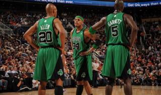 凯尔特人一共哪过多少次总冠军 凯尔特人一共拿过多少次总冠军