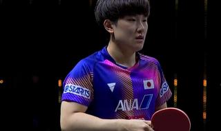 乒乓亚洲杯男单冠军 乒乓亚洲杯男单冠军