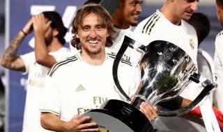 2019至2020西甲冠军 2019至2020西甲冠军