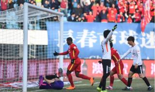 长春亚泰足球队名单