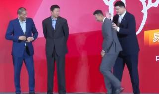 中国女篮最高的女中锋 cba中锋高度排名