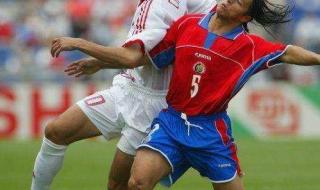 哥斯达黎加足球阵容 哥斯达黎加足球阵容