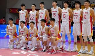 2023男篮世界杯有阿根廷吗 2023男篮世界杯一共多少队