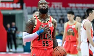 吉林男篮签约塔比特了吗 吉林男篮几个外援