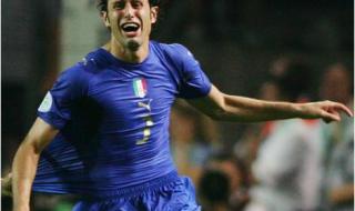 1994年意大利谁访华 1994年世界杯意大利队队长