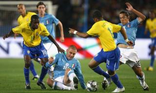 2006世界杯阿根廷队为什么用索林 阿根廷世界杯资料