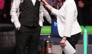 2021斯诺克英锦赛第三轮对阵 斯诺克英锦赛 决赛赛程