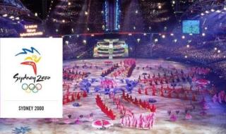 2000年奥运会 美国发布的奖牌榜 2000悉尼奥运会中国金牌集锦