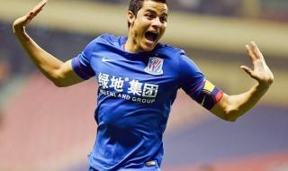 申花最新外援消息