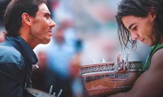 纳达尔和费德勒谁更伟大 费德勒和纳达尔谁更伟大